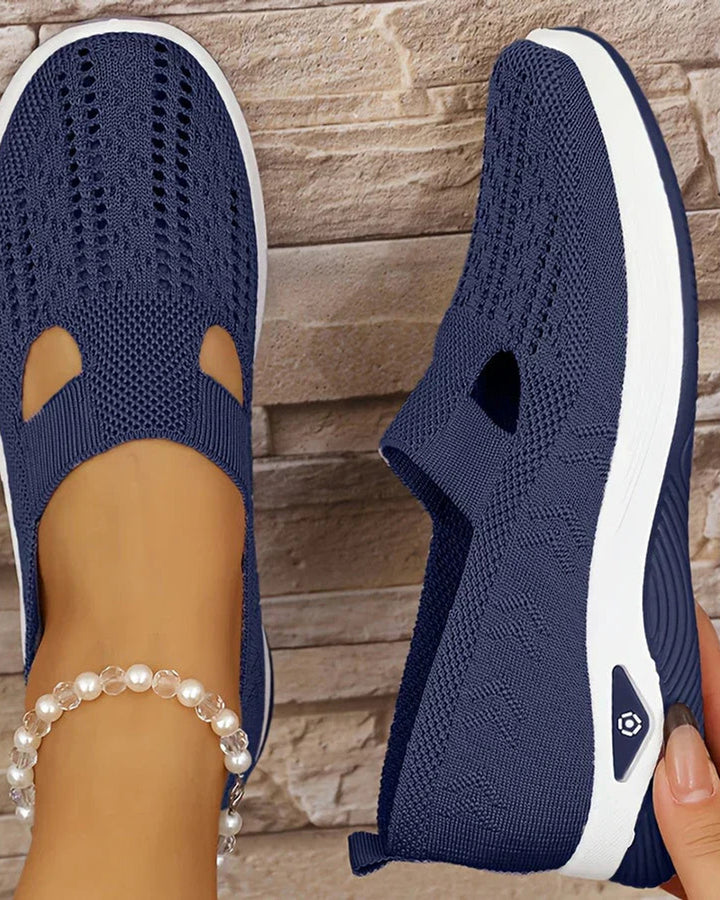 Abby Orthopädische Schlupfschuhe Damen