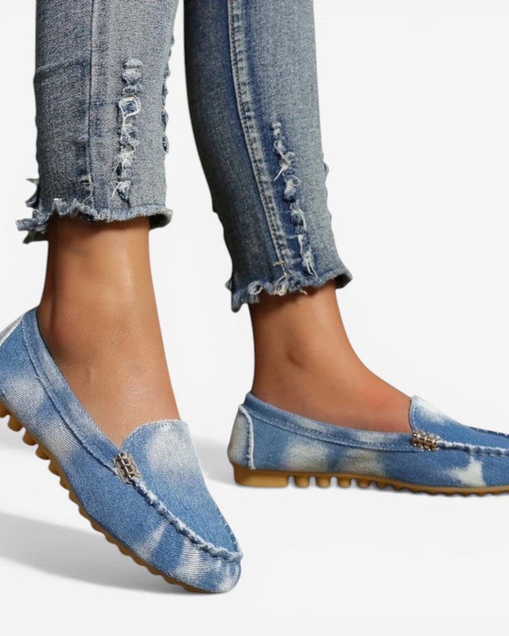 Lena Orthopädische Slipper Damen