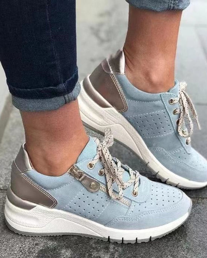 Isabella Orthopädische Wanderschuhe Damen