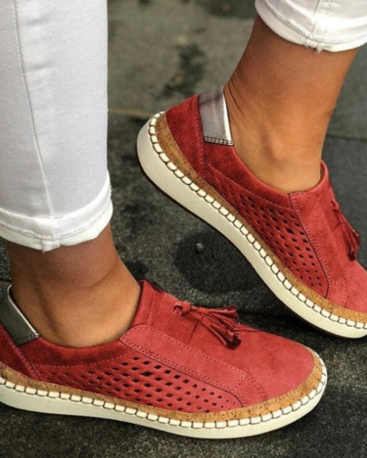 Verona Orthopädische Schlupfschuhe Damen