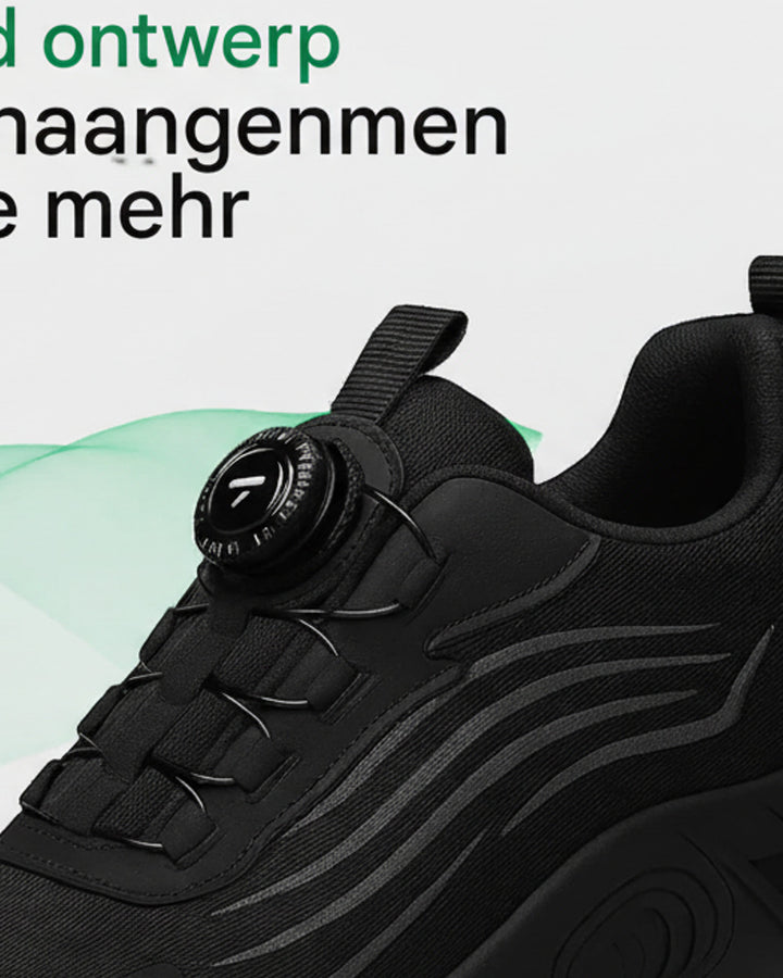 Nina Orthopädische Gesundheitsschuhe