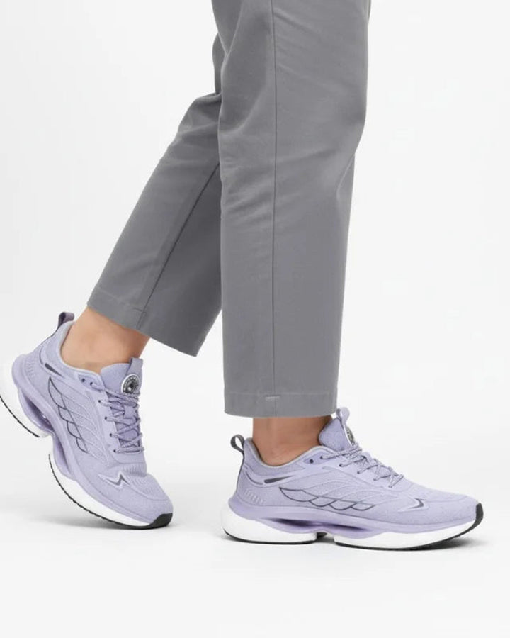 Nina Bequeme Slip-On Trekkingschuhe