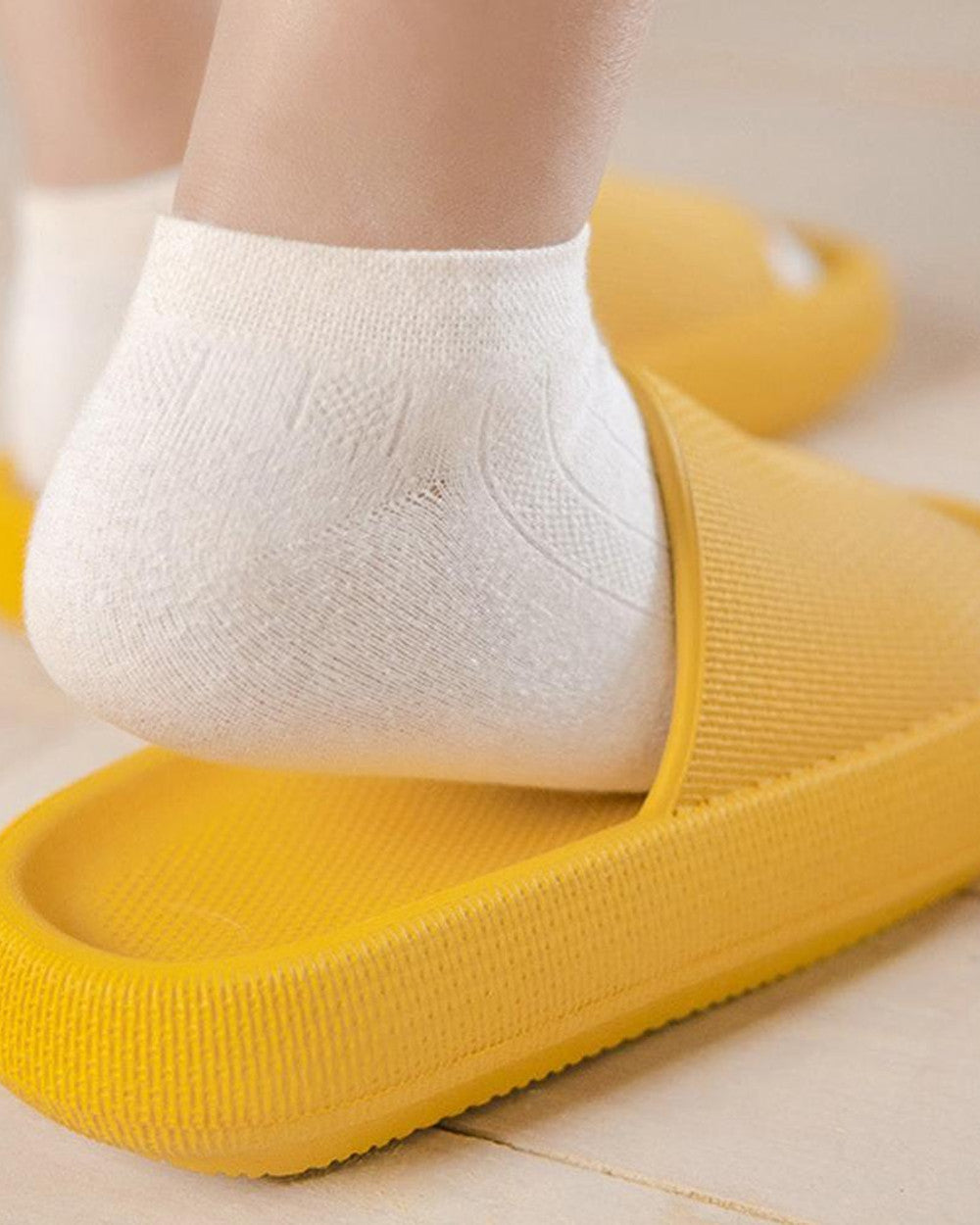 Lena Orthopädische Hausschuhe Damen