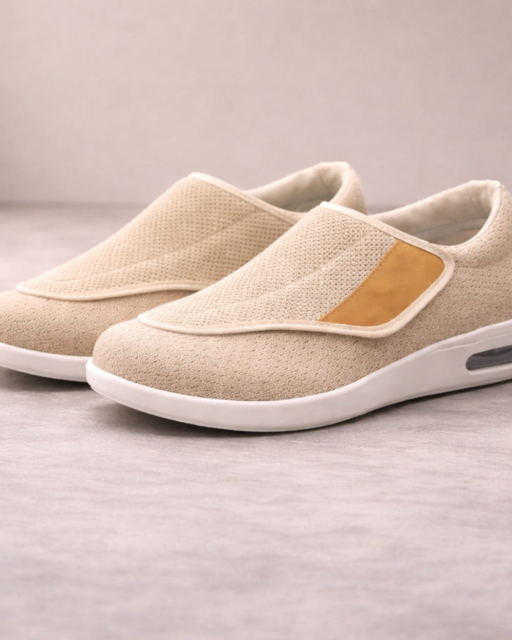 Emma Weiche Diabetiker Komfortschuhe