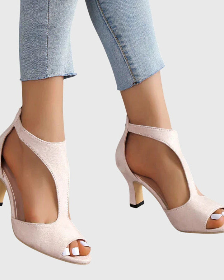 Delfina Orthopädische Schuhe Damen
