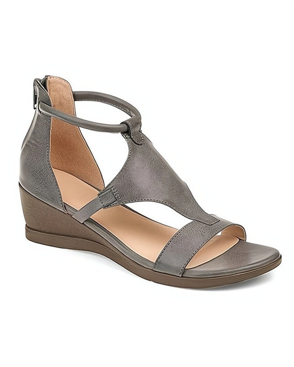 Gerda Orthopädische Sandalen Damen