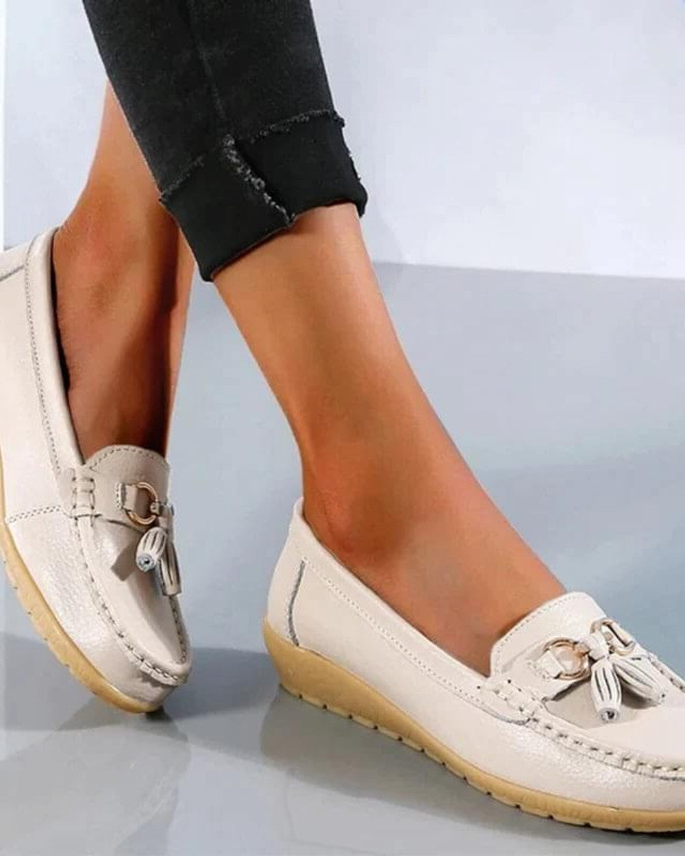 Lisa Orthopädische Slipper Damen