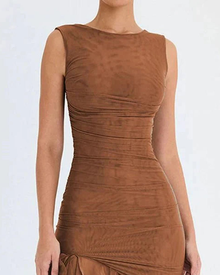 Charlotte Langes Abendkleid Damen