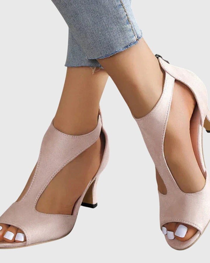 Delfina Orthopädische Schuhe Damen