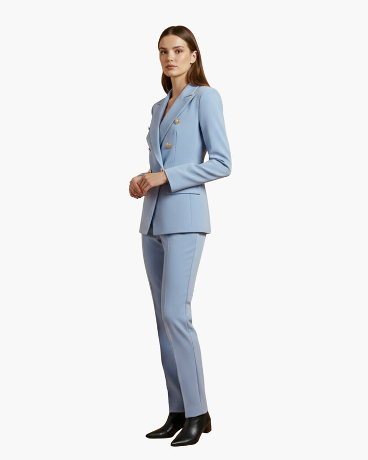 Lena Hosenanzug Jacke Hose Damen