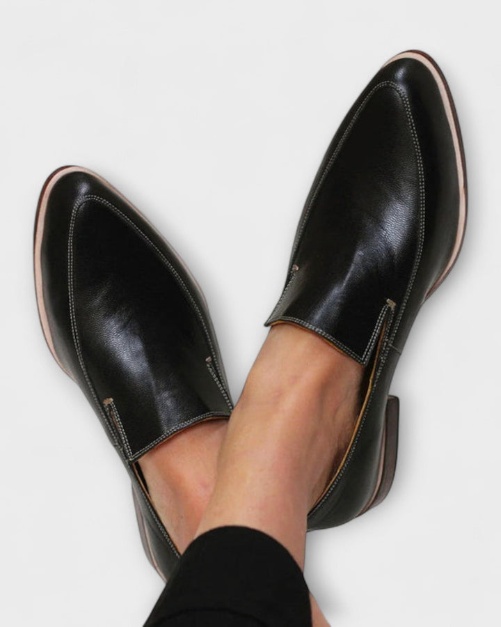 Jhazmiel Orthopädische Slipper Damen