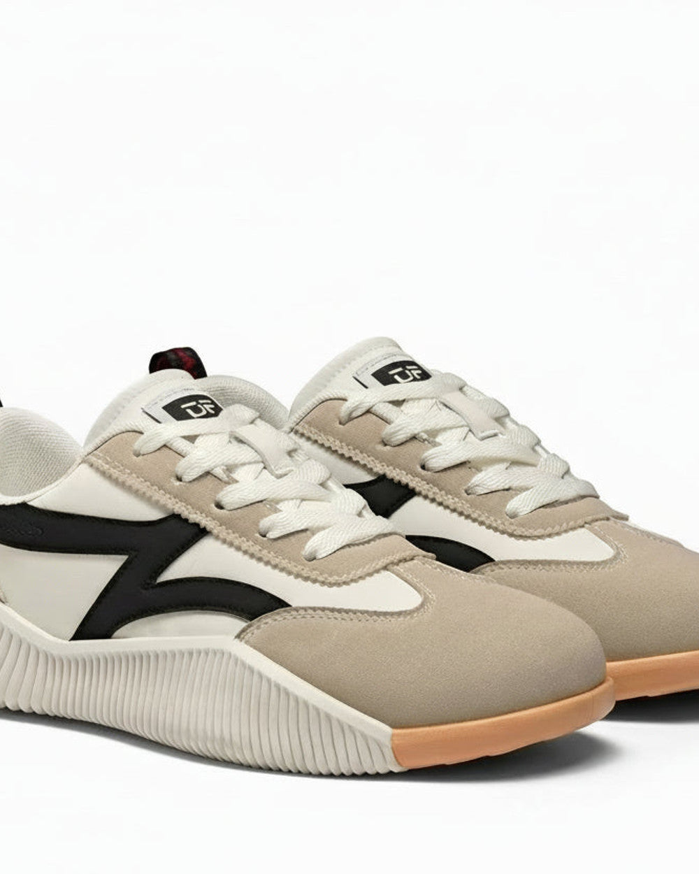 Nina Orthopädische Turnschuhe Cloudea