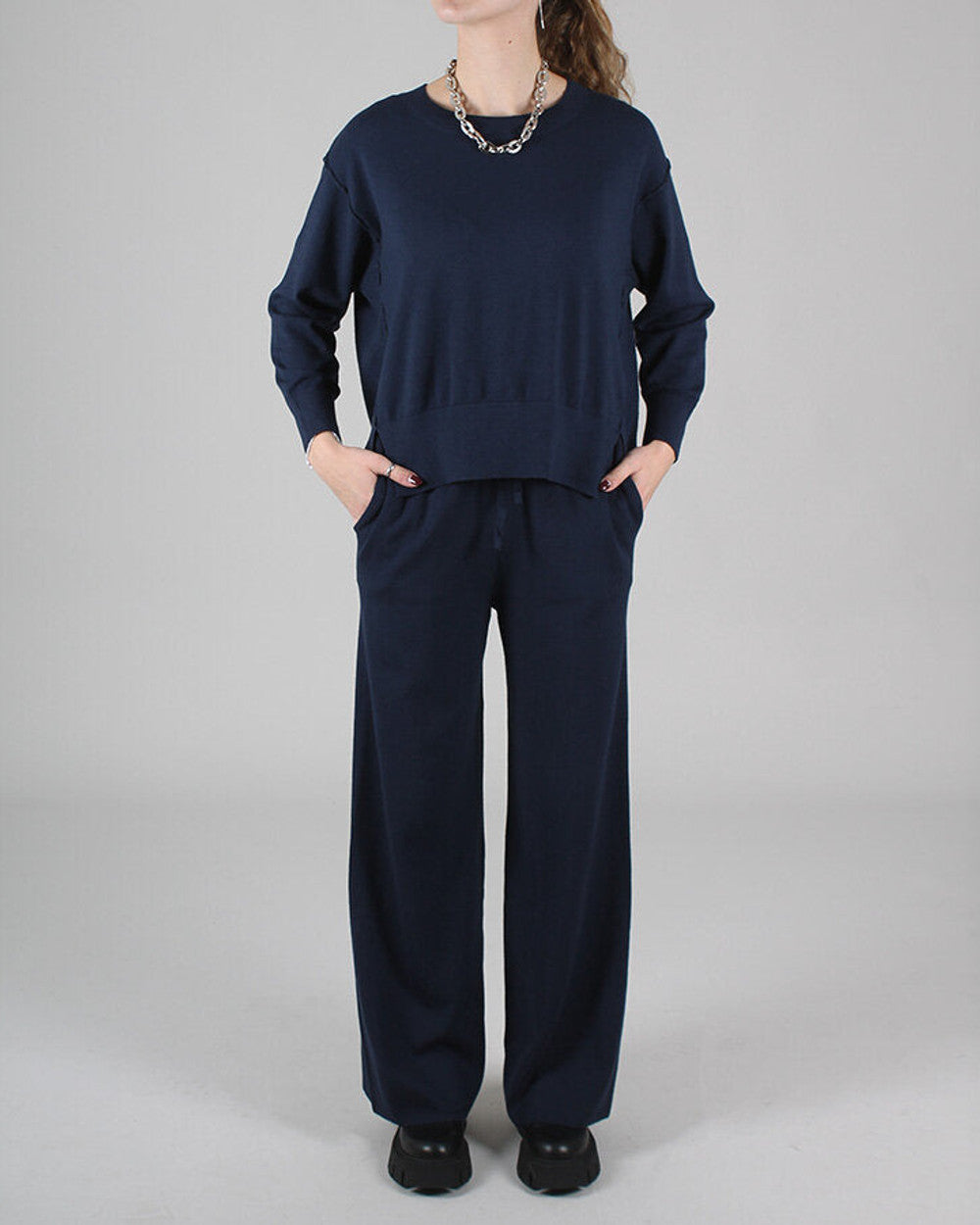 Lena Bequeme Jogginghose Damen Set