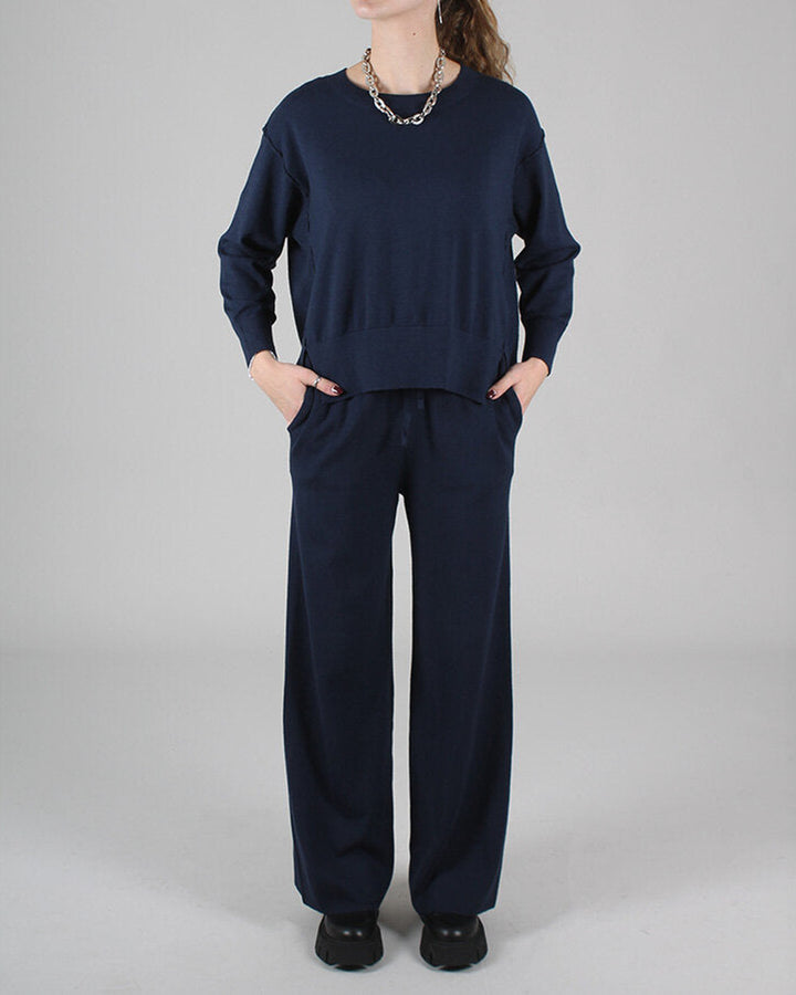 Lena Bequeme Jogginghose Damen Set