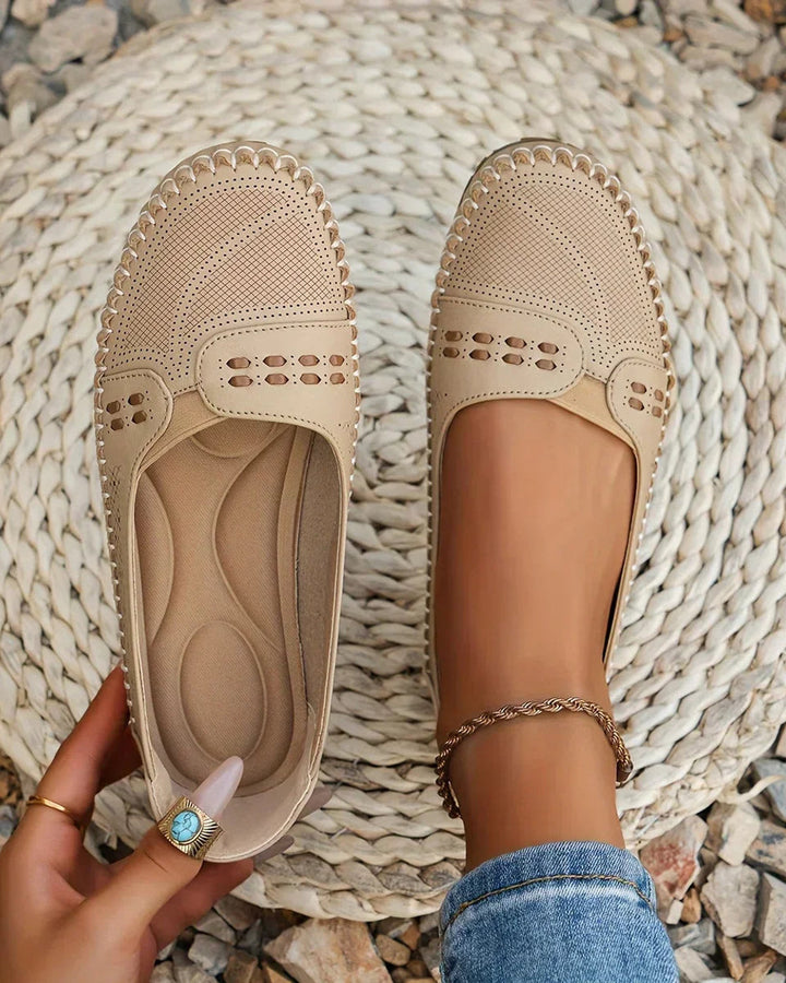 Paulette Orthopädische Schuhe Damen