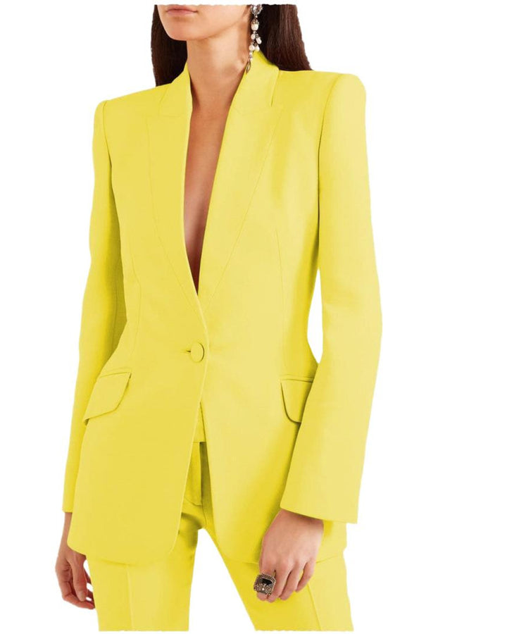 Sara Zweiteiler Hosenanzug Blazer