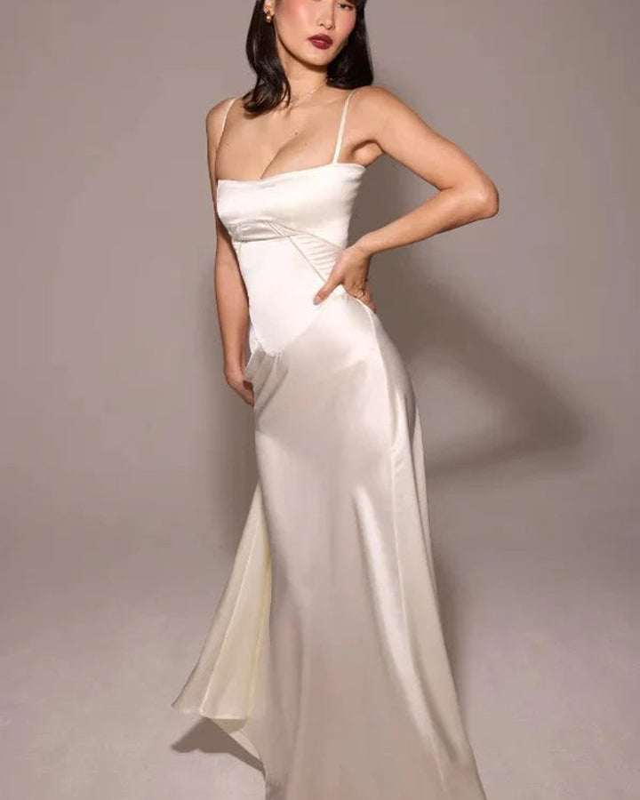 Gabriella Langes Abendkleid Damen
