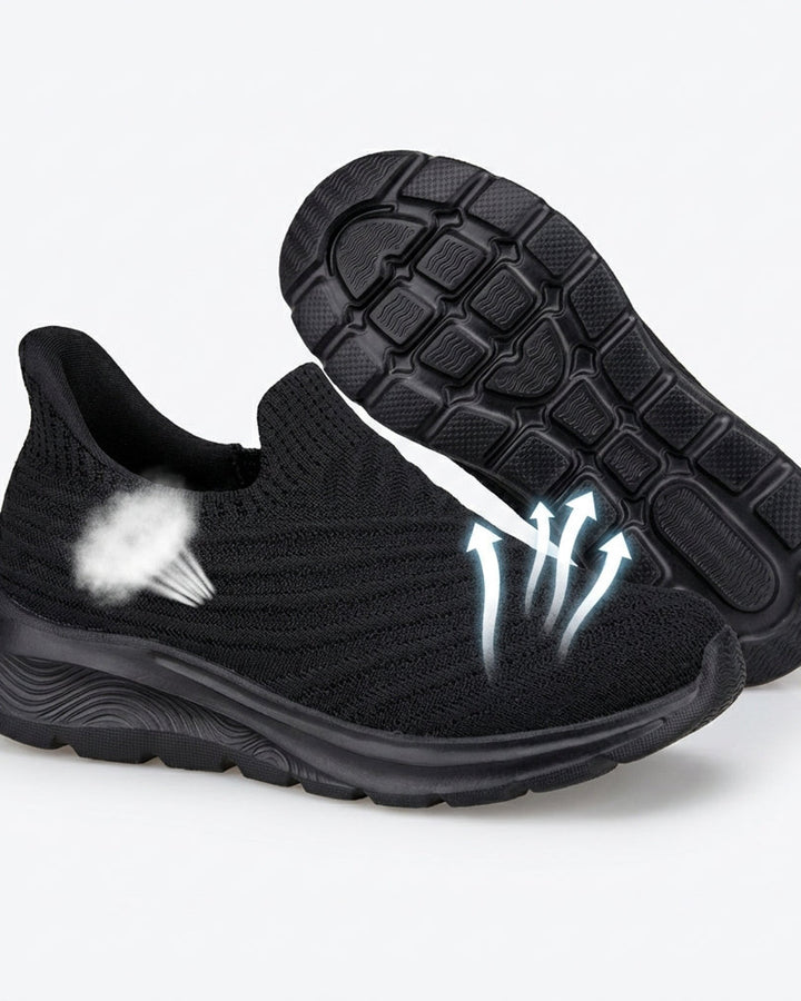 Nina Orthopädischer Turnschuh Damen
