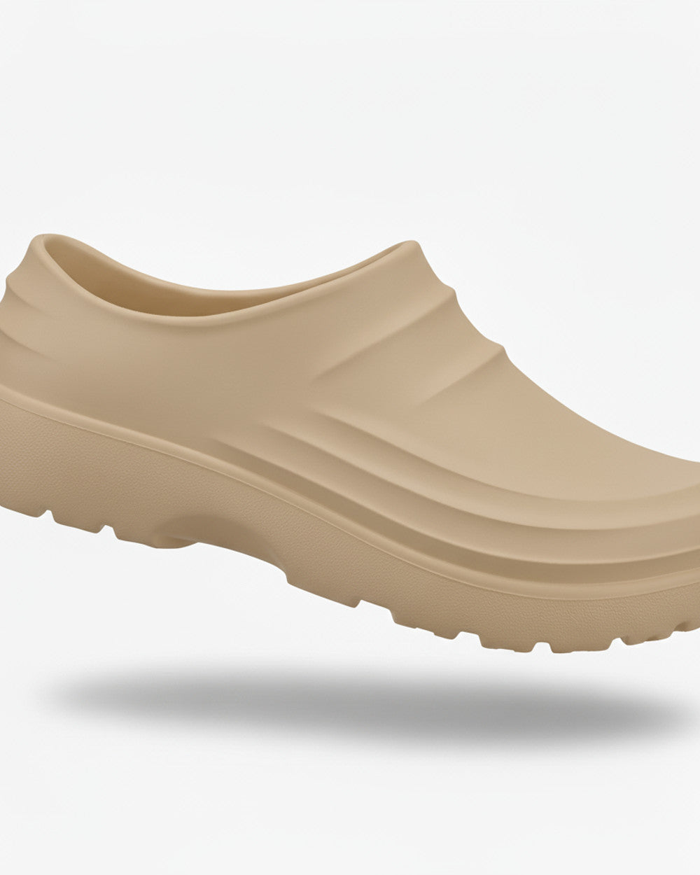 Lena Orthopädische Clogs Gesundheitsschuhe