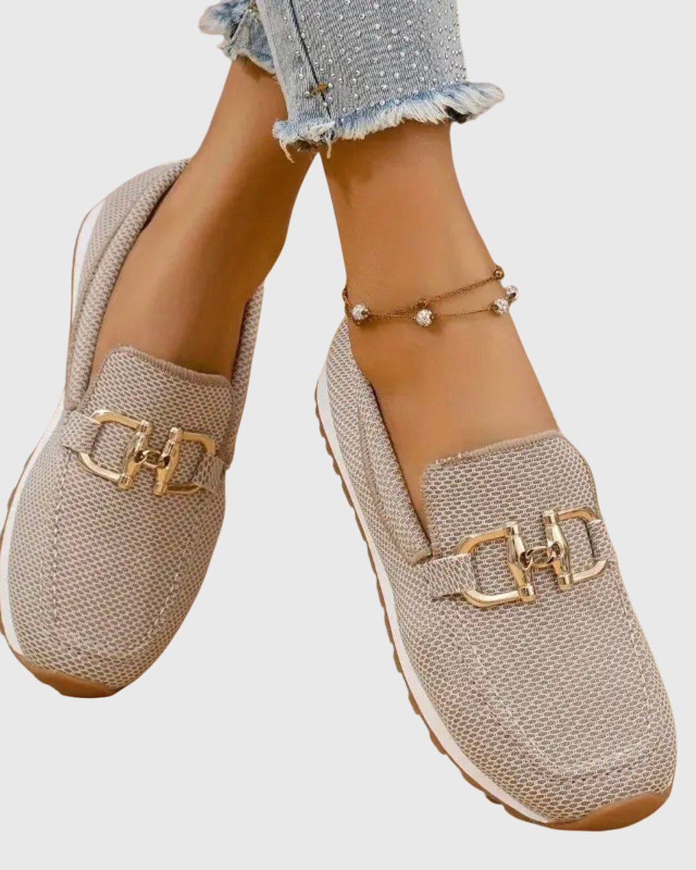 Elina Orthopädische Slipper Damen