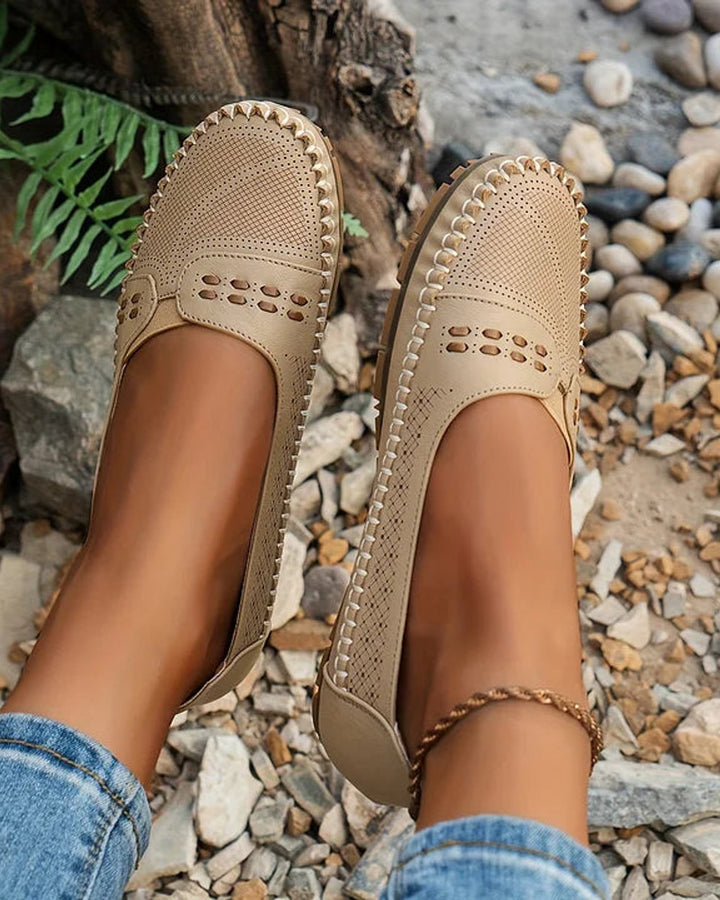 Paulette Orthopädische Schuhe Damen