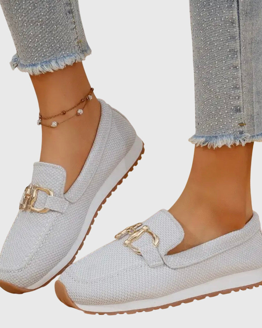 Elina Orthopädische Slipper Damen