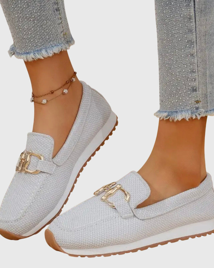 Elina Orthopädische Slipper Damen