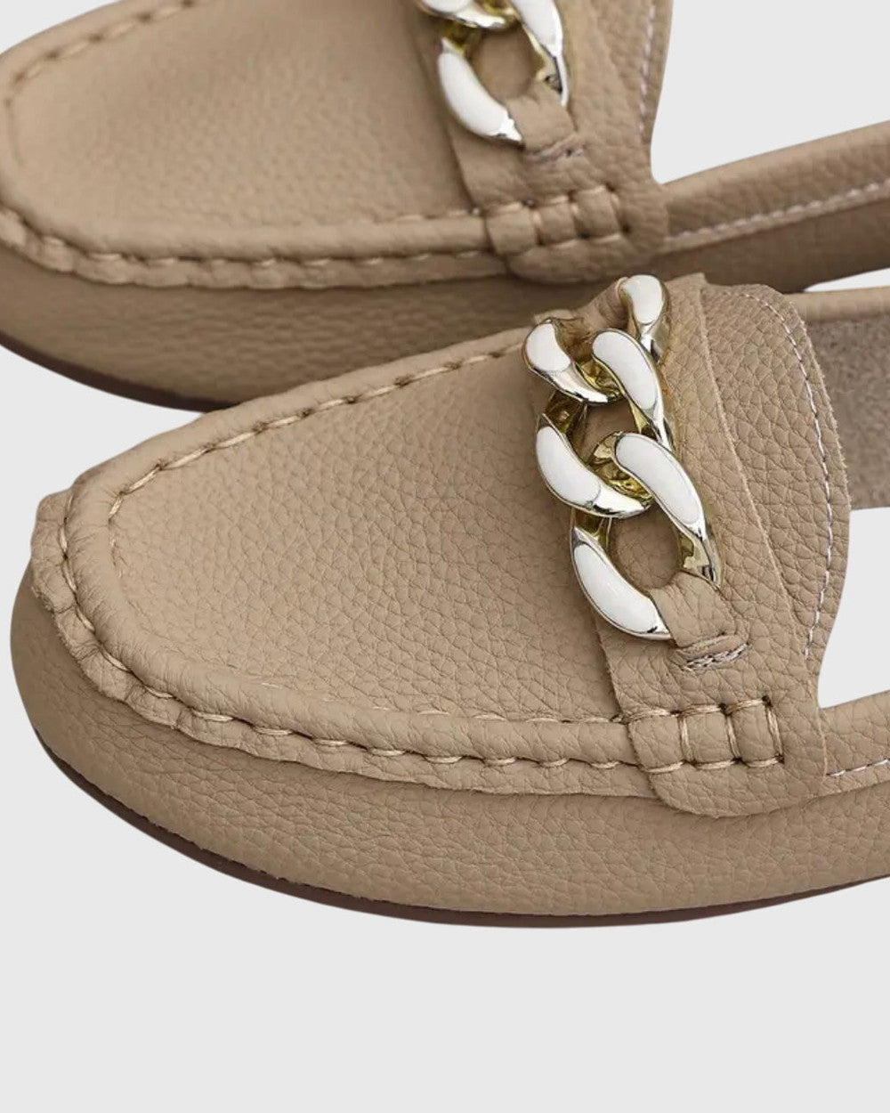 Melissa Orthopädische Slipper Damen