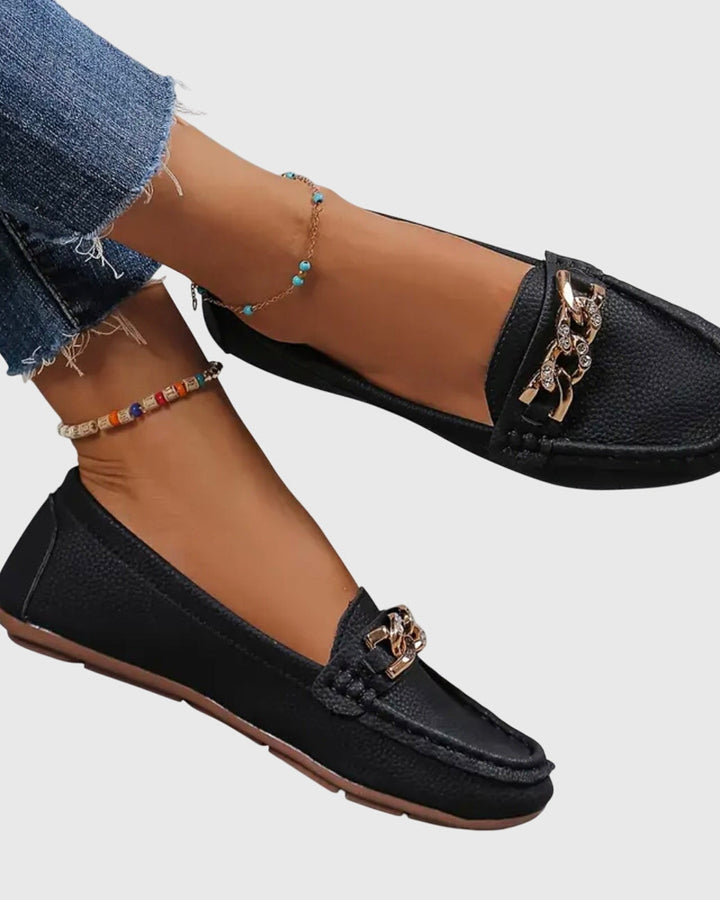 Melissa Orthopädische Slipper Damen