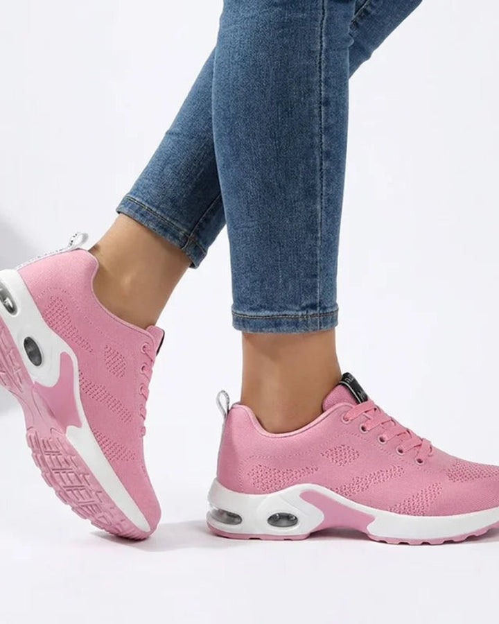 Lisa Orthopädische Wanderschuhe Damen