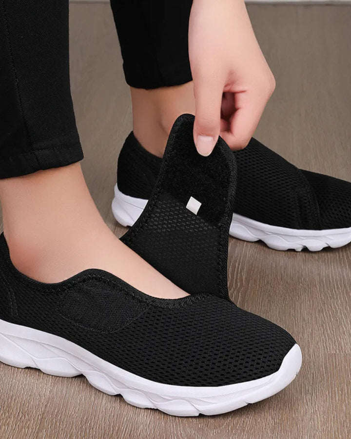 Lena Orthopädische Diabetes Schuhe