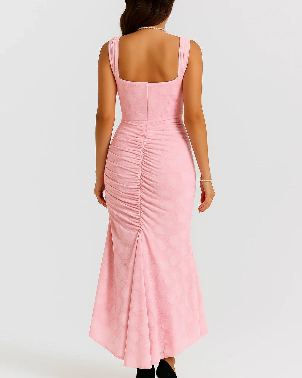 Arabella Langes Abendkleid Damen
