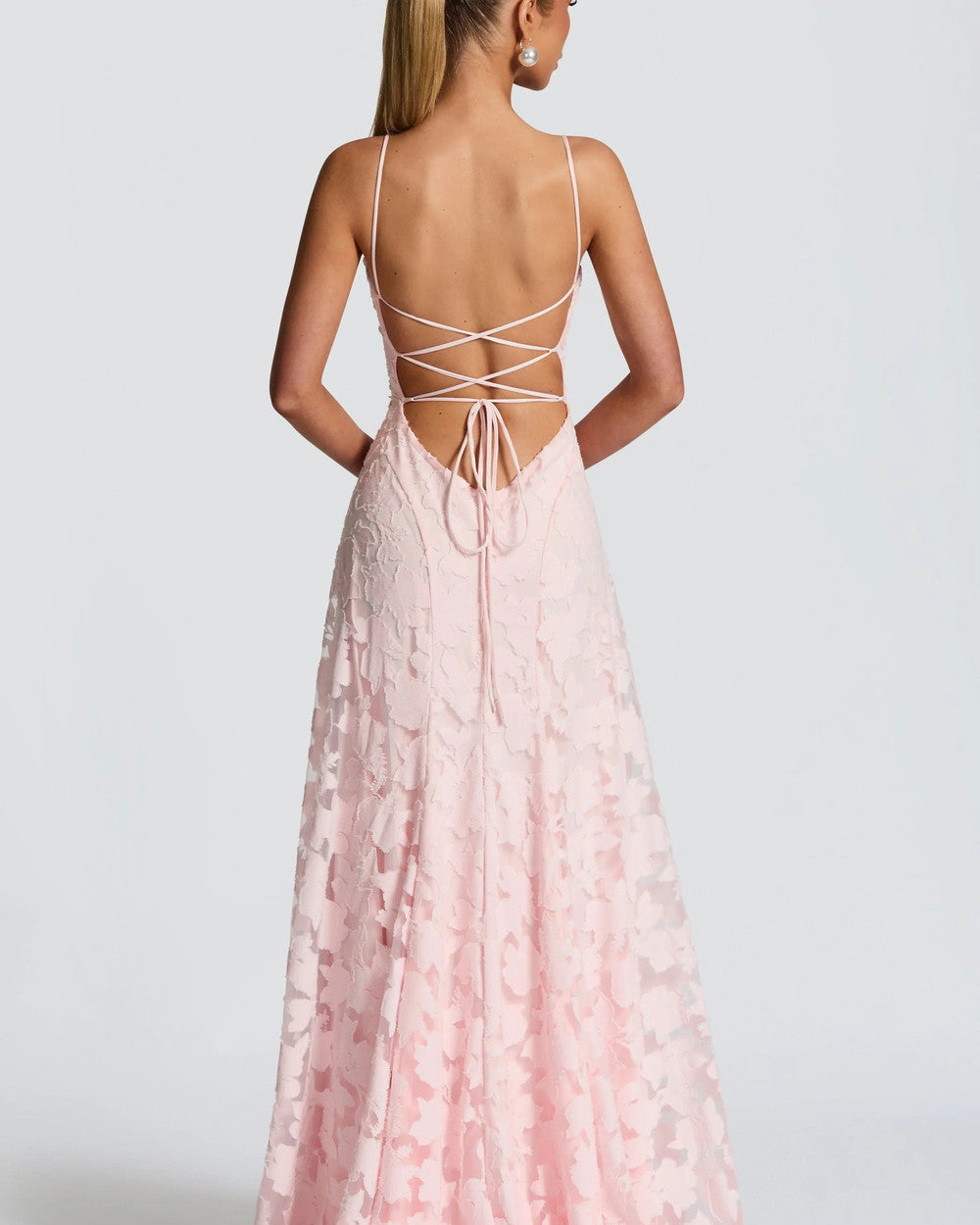 Lena Langes Blumenkleid Damen