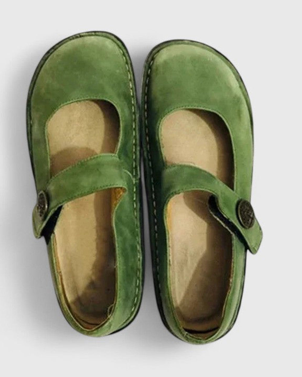 Violetta Orthopädische Schuhe Damen