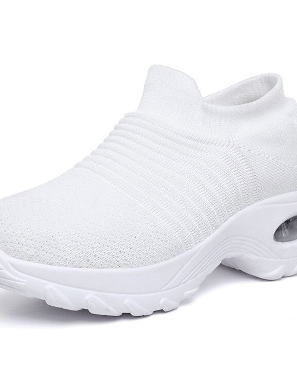 Nina Orthopädische Damen Wolkenschuhe