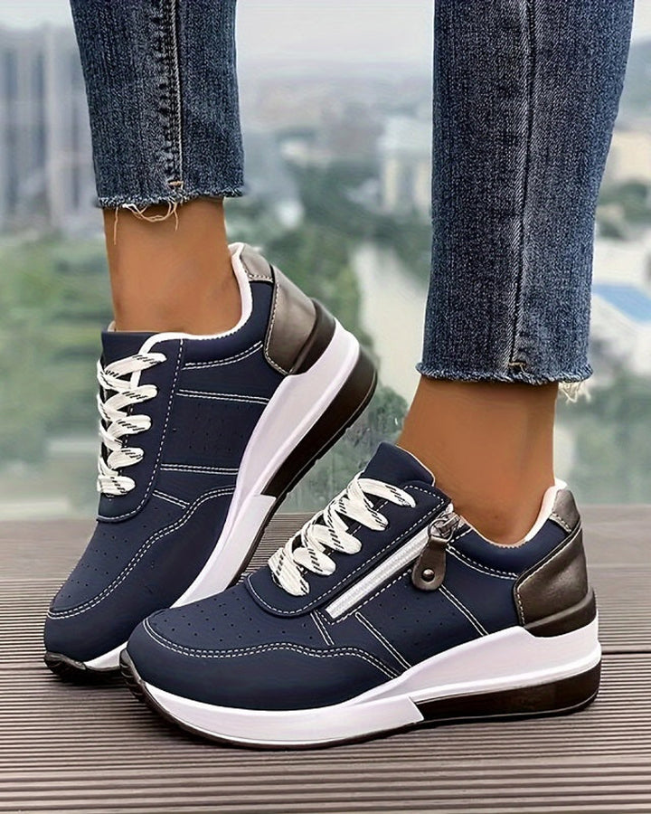 Lena Orthopädische Komfortschuhe Damen