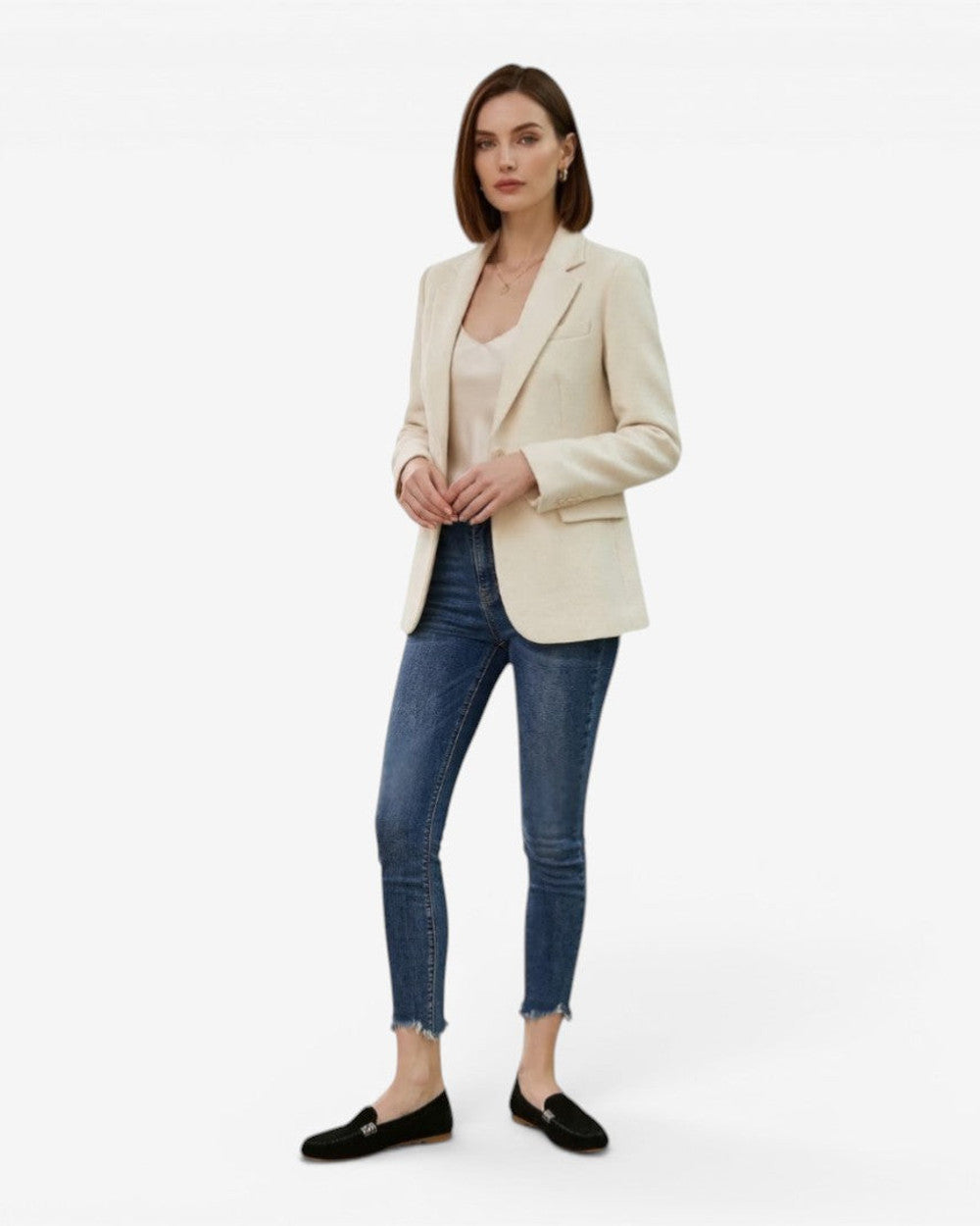 Lena Orthopädische Slipper Damen