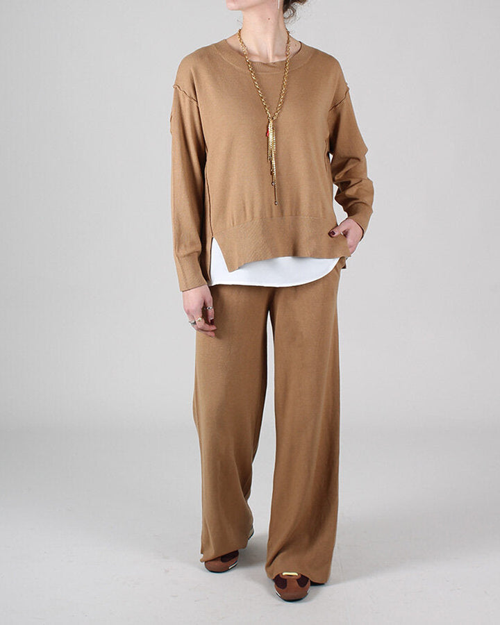 Lena Bequeme Jogginghose Damen Set