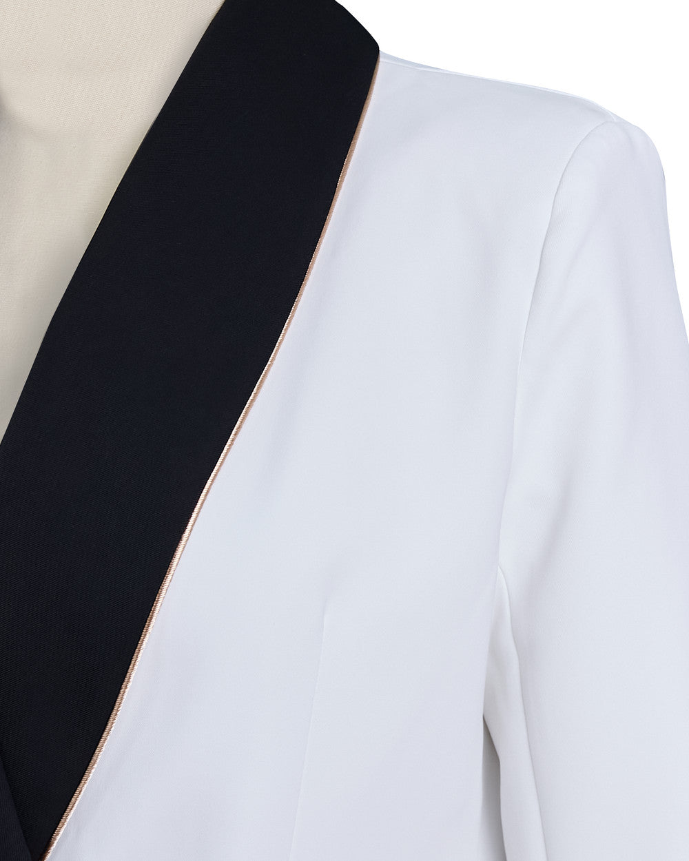 Lena asymmetrischer Blazer
