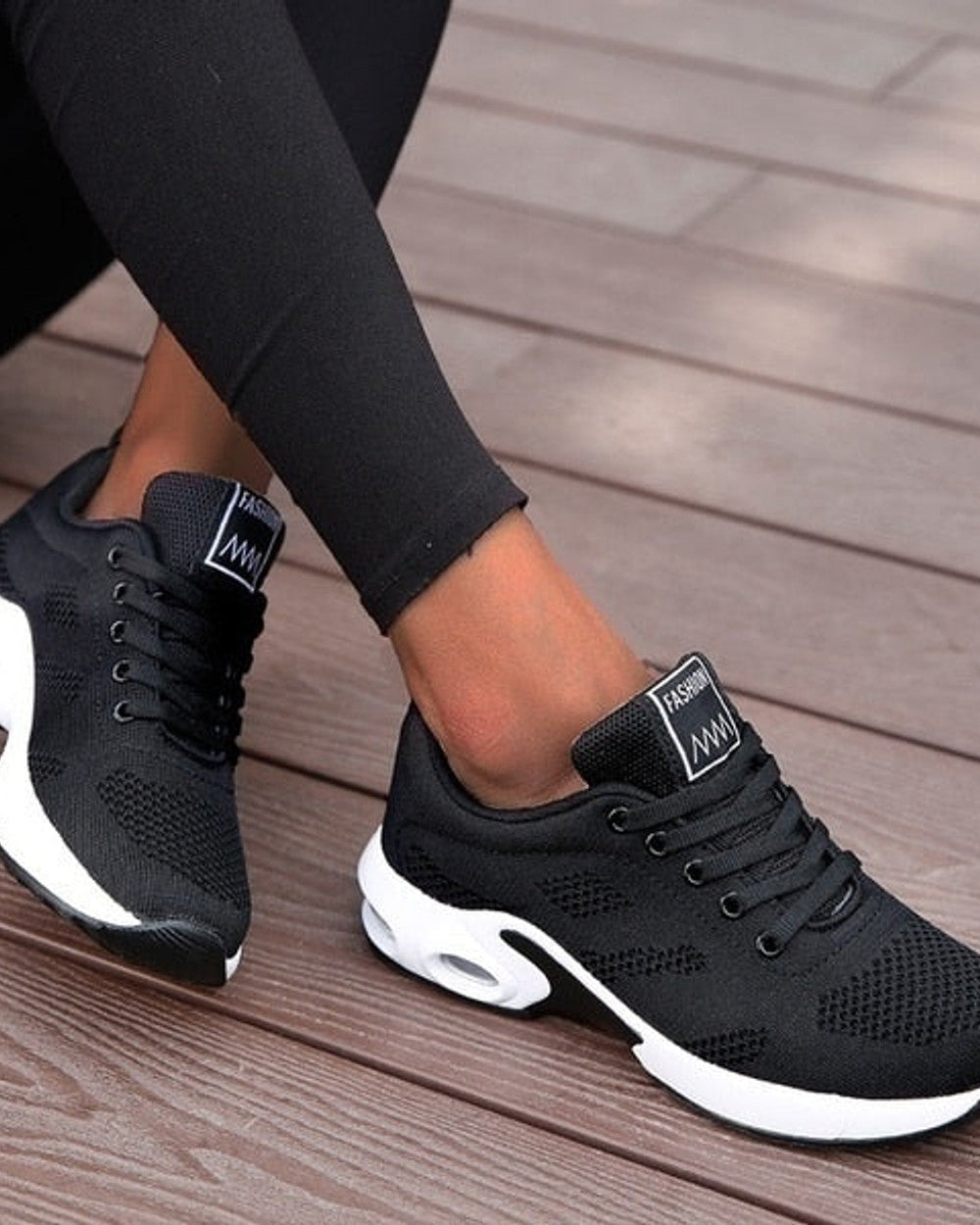 Heidi Orthopädische Turnschuhe Damen