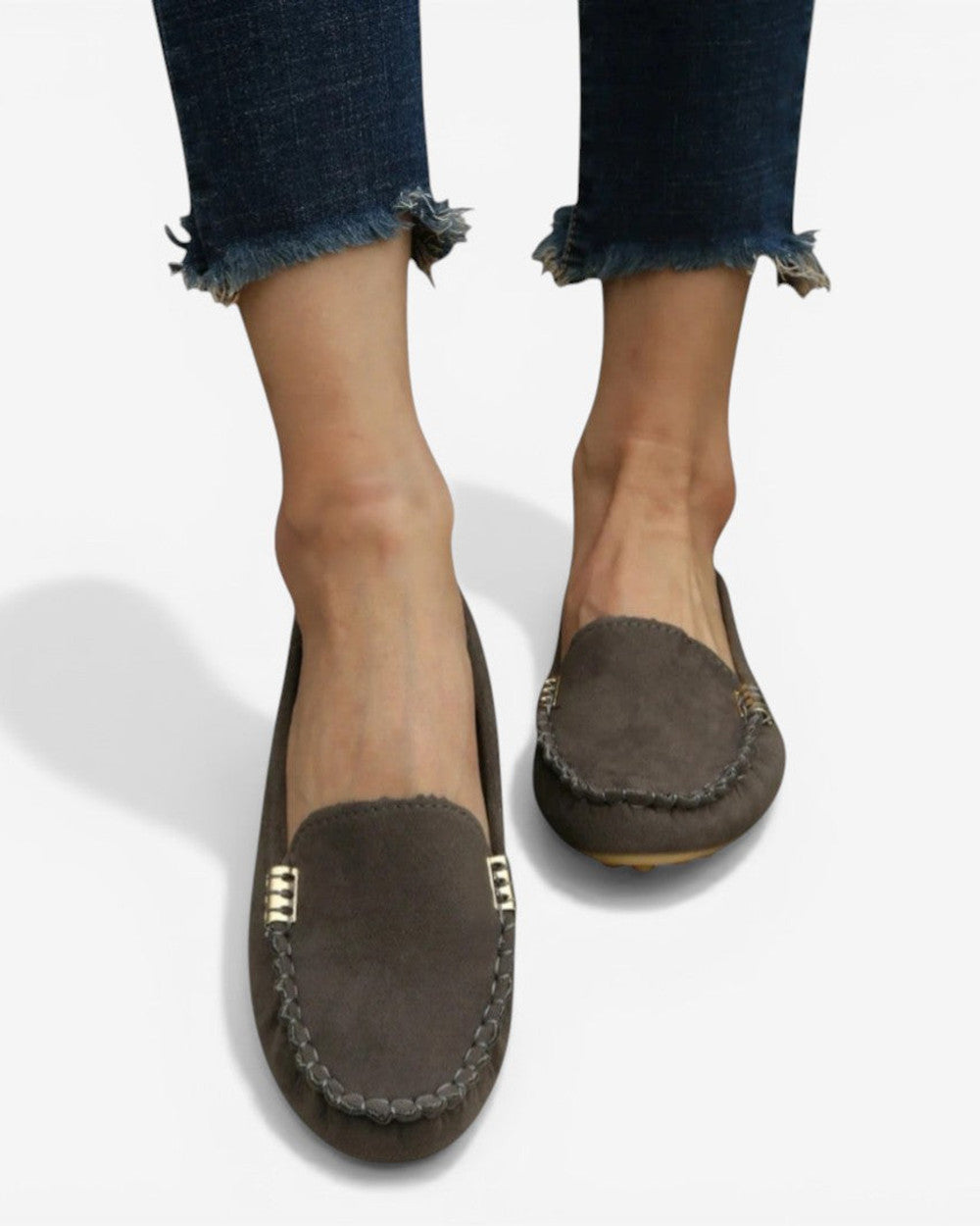 Lena Orthopädische Slipper Damen