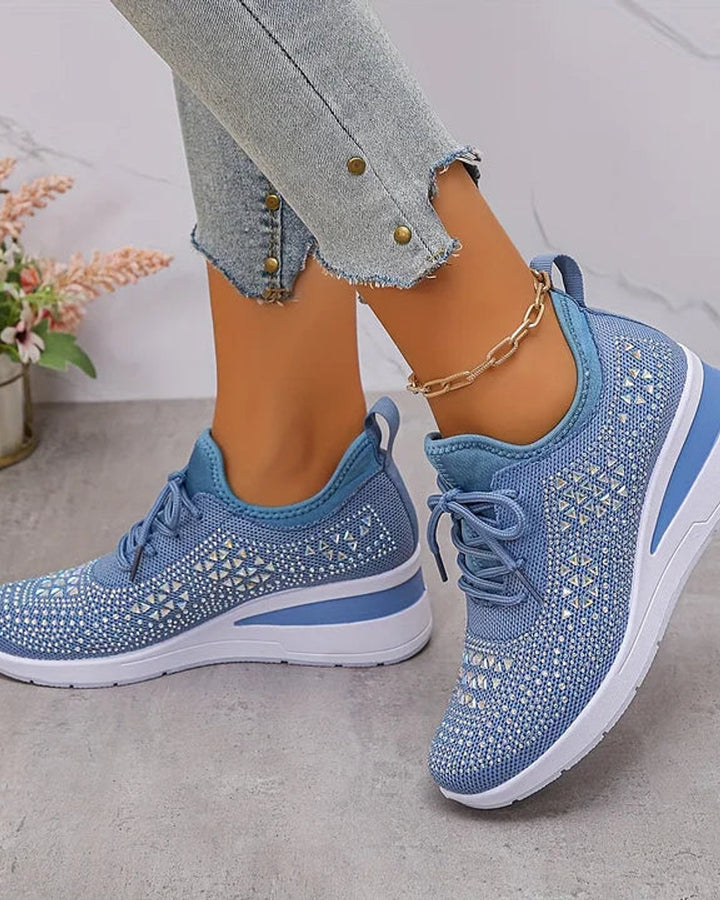 Bonnie Orthopädische Turnschuhe Damen