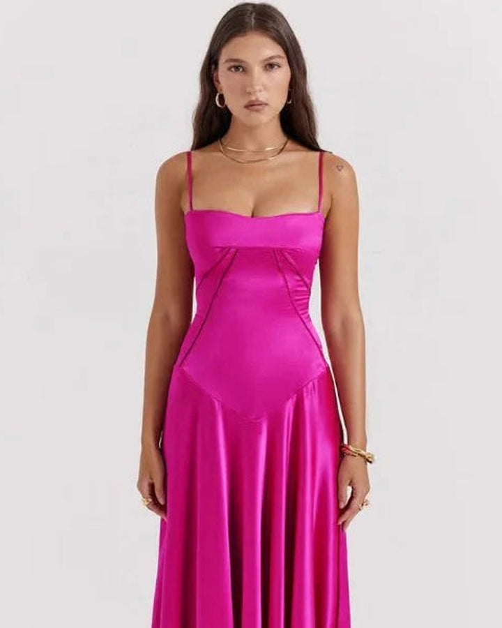 Gabriella Langes Abendkleid Damen