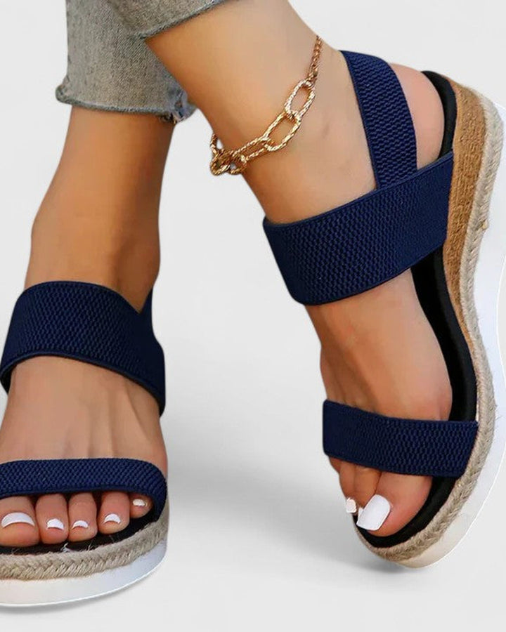 Merill Orthopädische Sandalen Damen