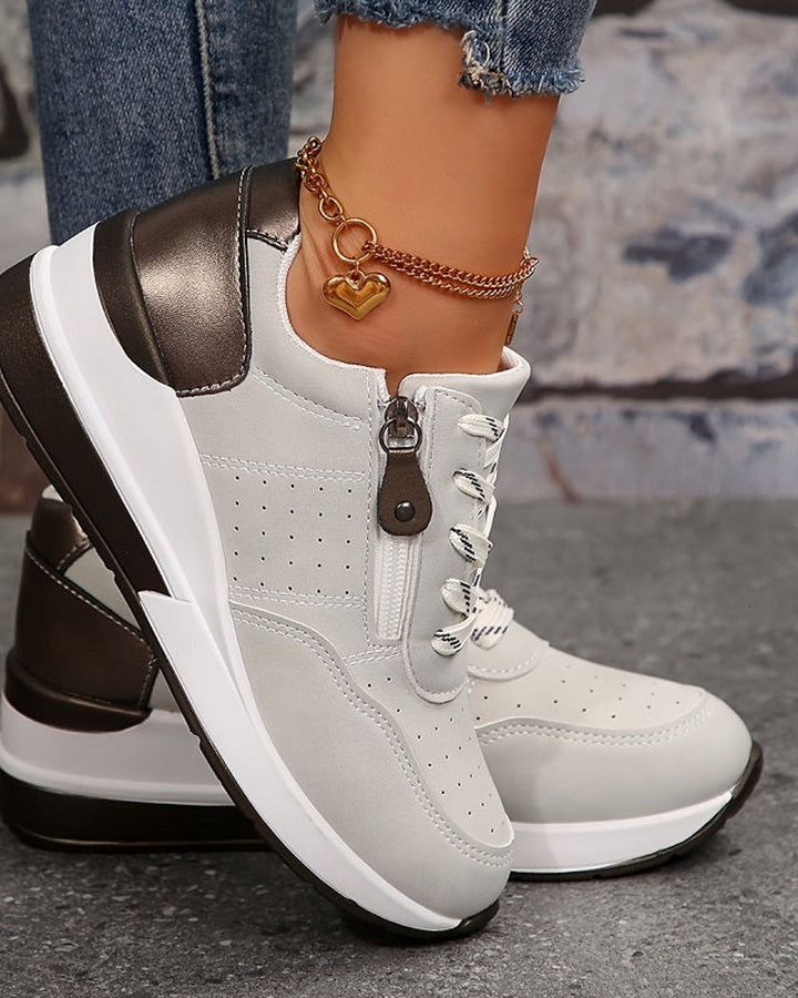 Lena Orthopädische Komfortschuhe Damen