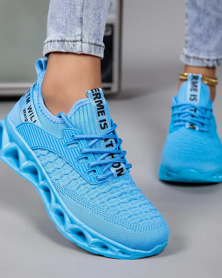 Amara Orthopädische Turnschuhe Damen