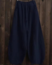 Marineblau