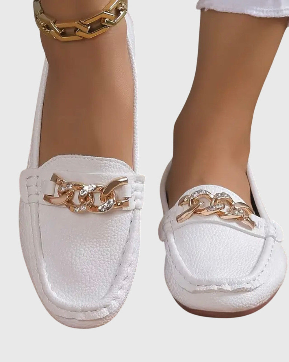 Melissa Orthopädische Slipper Damen
