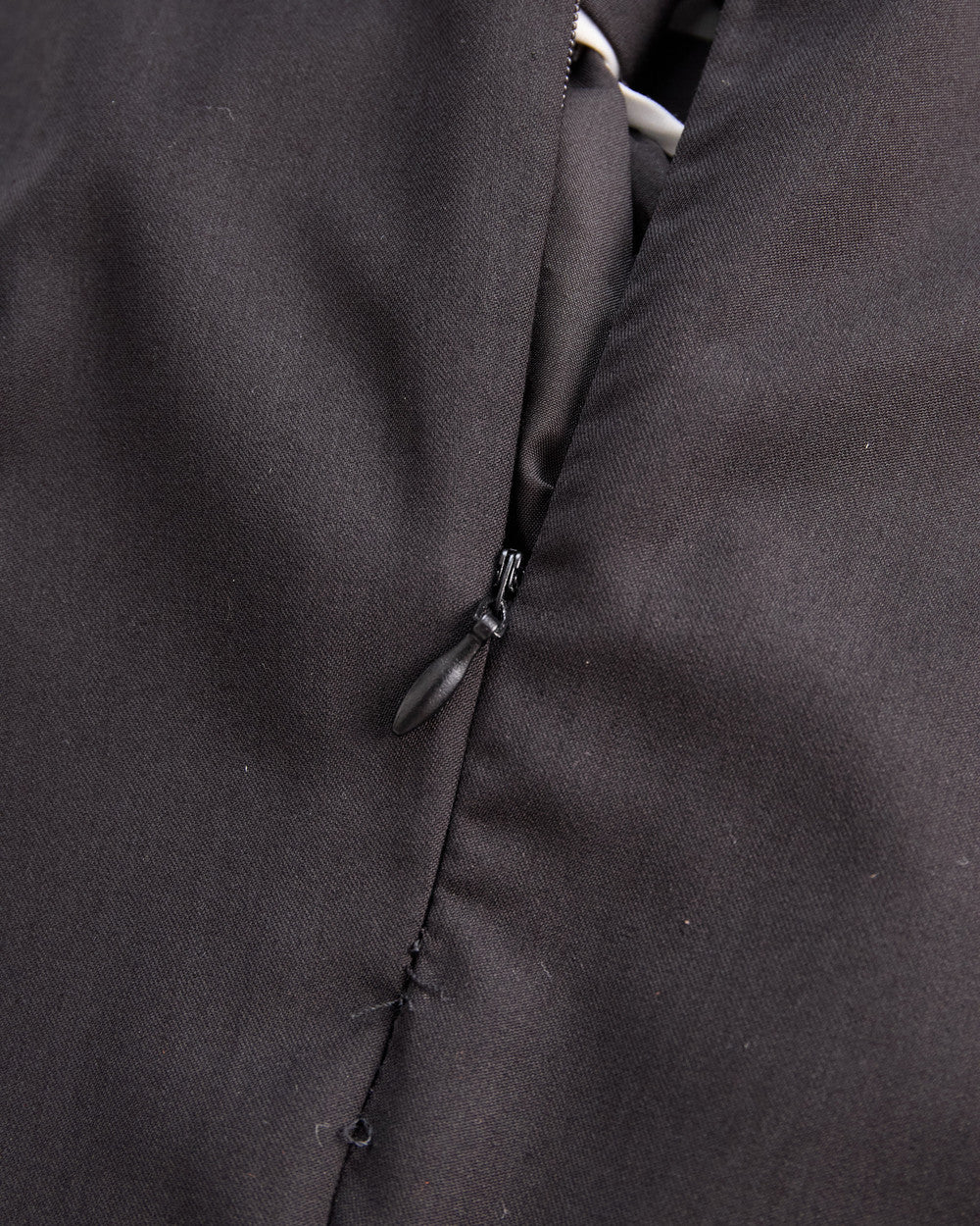Lena Ärmellose Neckholder Bluse Damen