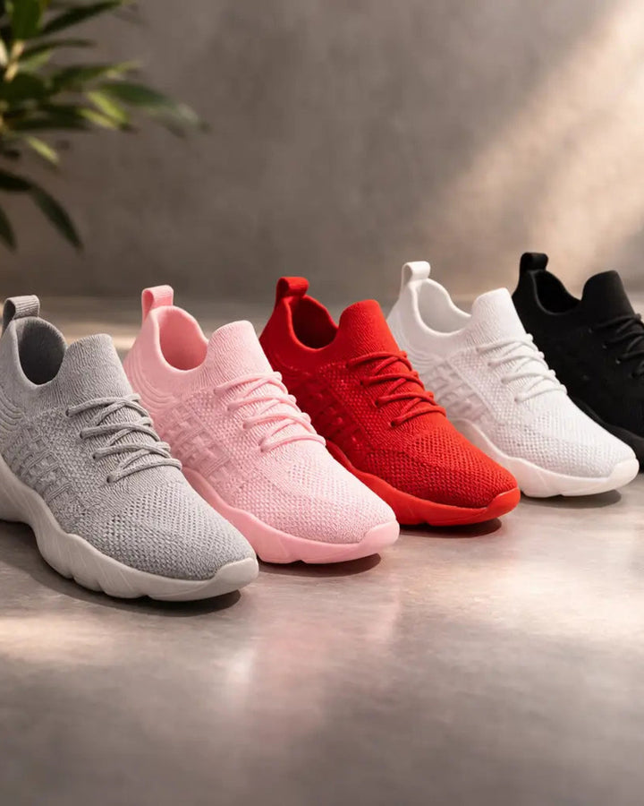 Lina orthopädische Turnschuhe Damen